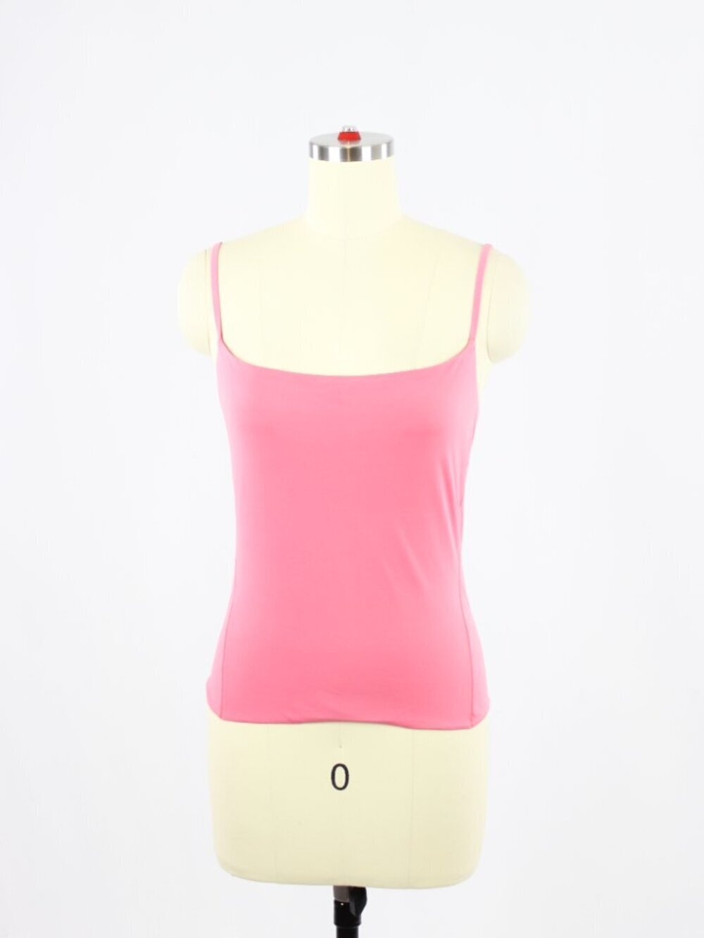 LULULEMON Wundermost Ultra Soft Nulu Glaze Pink Cami Tank Top, Size L
